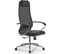 Кресло МЕТТА ErgoLife Set 16, подлокотники 131, основание Synchro 052 z316737901