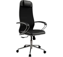 Кресло МЕТТА ErgoLife Set 16, подлокотники 131, основание Synchro 052 z316737901