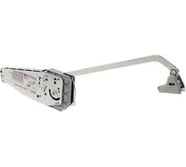 Левый механизм Hafele Free fold F3fo, 650-730 мм, 3,9-7,9 кг, 372.37.440