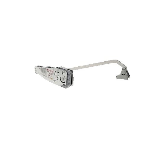 Левый механизм Hafele Free fold F3fo, 650-730 мм, 3,9-7,9 кг, 372.37.440