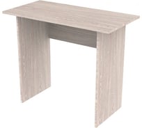 Стол компьютерный Титан Мета Сула, ясень шимо светлый 4670026246520