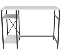 Стол Титан Мета Сейм 750, белый 4670026246797