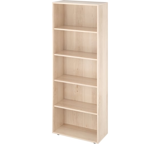 Стеллаж высокий Монолит 700x338x1845 КЦ14.39 1