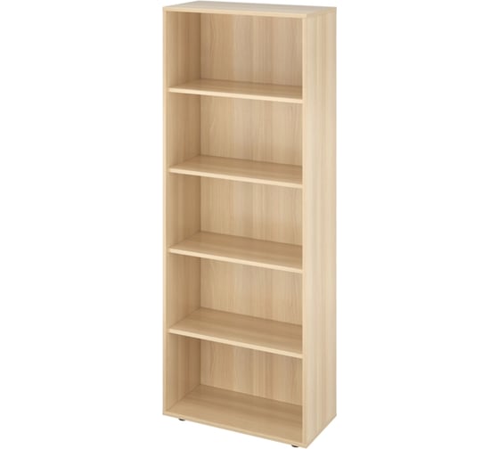 Стеллаж высокий Монолит 700x338x1845 КЦ14.31 1