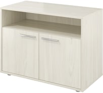 Тумба для оргтехники Монолит 900x446x670 КЦ08.38