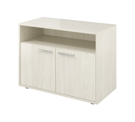 Тумба для оргтехники Монолит 900x446x670 КЦ08.38 1