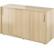 Тумба купэ Монолит 1300x446x750 (КЦ22_1+КЦ22_2) КЦ22.31
