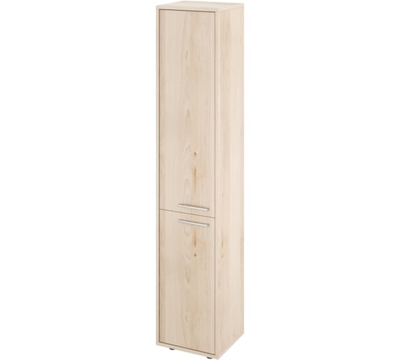 Колонка Монолит Канцлер закрытая 371x338x1845 (КЦ15+КЦ17+КЦ18) КЦ32.39