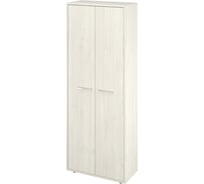 Шкаф для одежды Монолит 700x338x1845 КЦ16.38