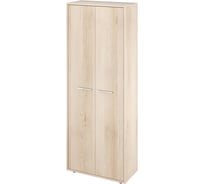 Шкаф для одежды Монолит 700x338x1845 КЦ16.39