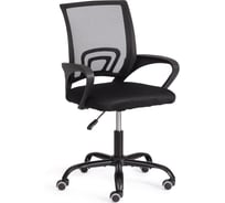 Комплект кресел TetChair 4 шт BM-520M ткань, черный 20188
