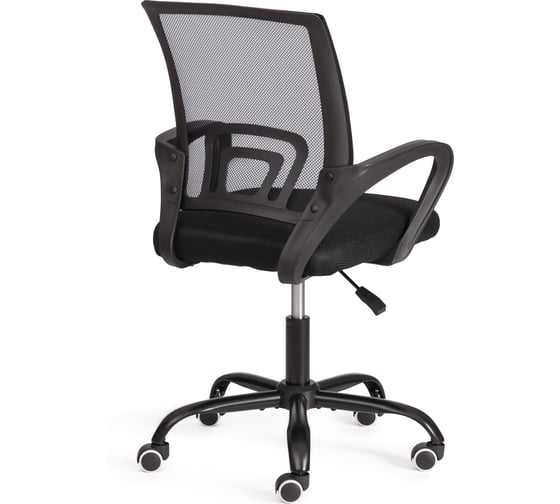 Комплект кресел TetChair 4 шт BM-520M ткань, черный 20188