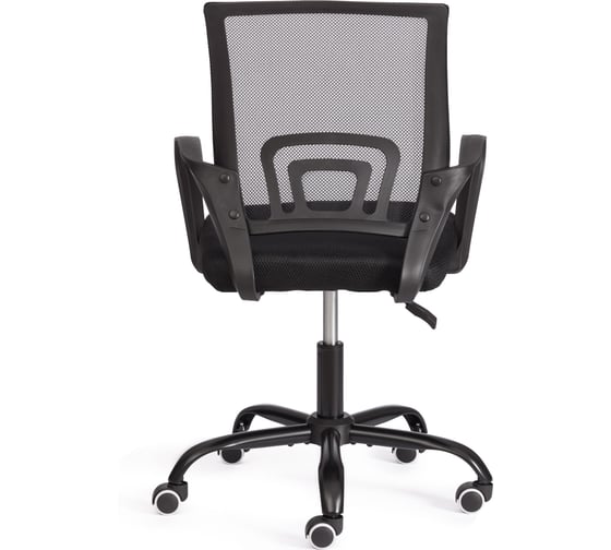 Комплект кресел TetChair 4 шт BM-520M ткань, черный 20188