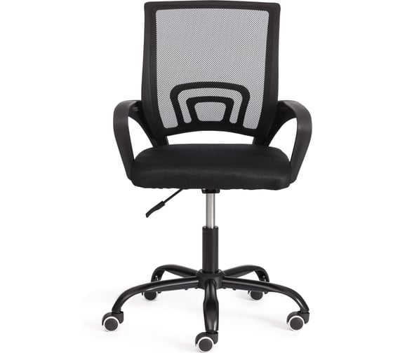 Комплект кресел TetChair 4 шт BM-520M ткань, черный 20188