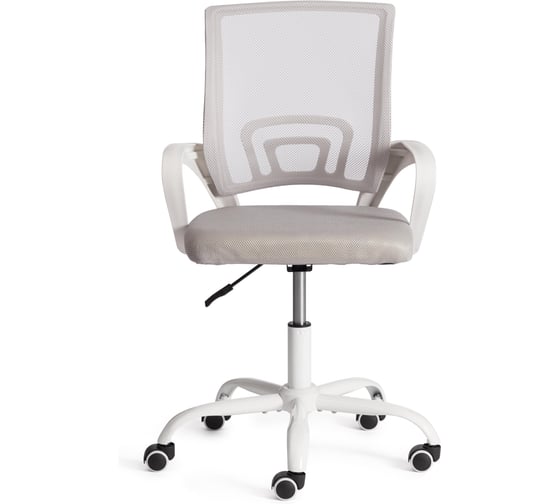 Комплект кресел TetChair 4 шт BM-520M ткань, серый 24592 1