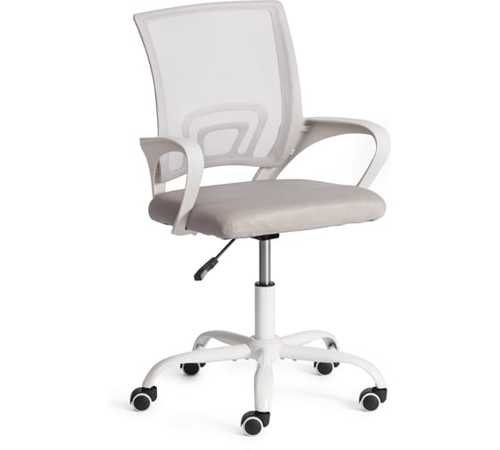 Комплект кресел TetChair 4 шт BM-520M ткань, серый 24592