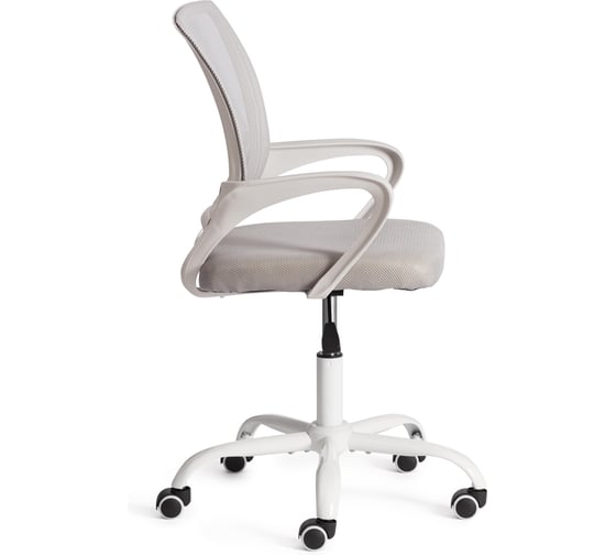 Комплект кресел TetChair 4 шт BM-520M ткань, серый 24592