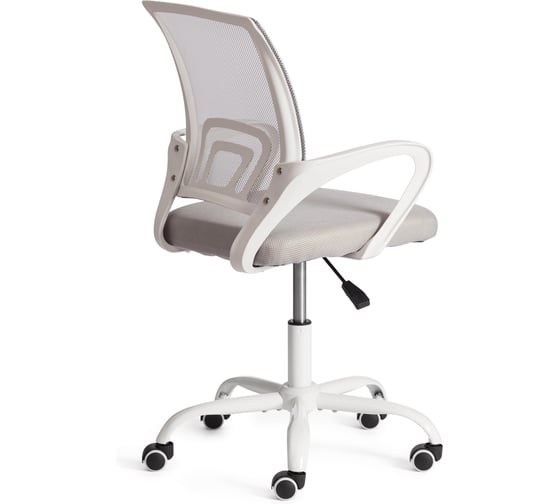 Комплект кресел TetChair 4 шт BM-520M ткань, серый 24592