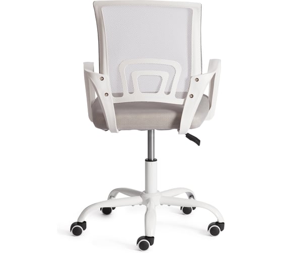 Комплект кресел TetChair 4 шт BM-520M ткань, серый 24592