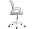 Кресло TetChair BM-520M ткань, серый 24951 3