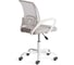 Кресло TetChair BM-520M ткань, серый 24951 4