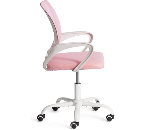 Кресло TetChair BM-520M ткань, розовый 24952
