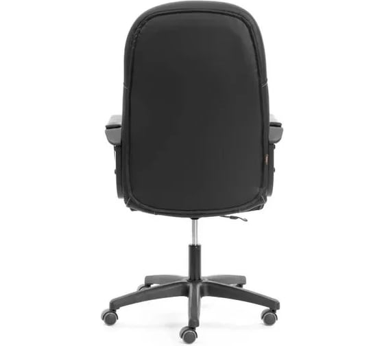 Кресло TetChair PARMA 22 кож/зам, черный 25034