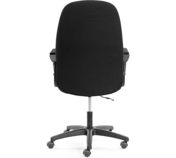 Кресло TetChair LEADER 22 ткань, черный 25038