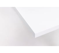 Столешница StolStoya 140х70 белая RAL9003 SB-2