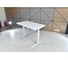 Столешница StolStoya 140х70 белая RAL9003 SB-2 6