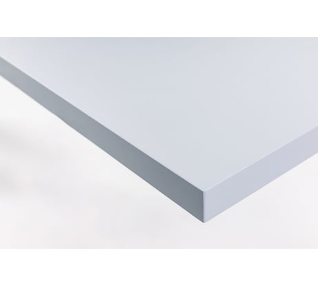 Столешница StolStoya 140х70 Серая RAL7001 SS-2