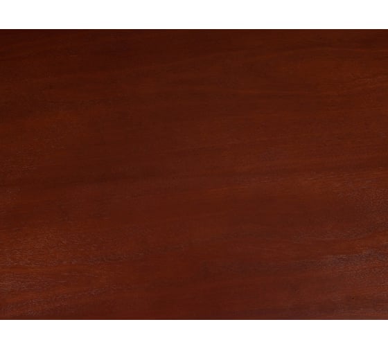 Столешница StolStoya 120х65 красное дерево шпон SKD-1