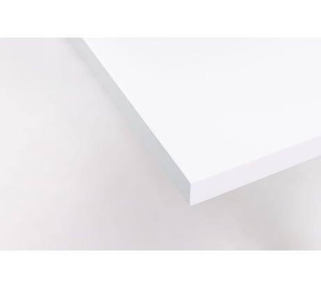 Столешница StolStoya 160х80 белая RAL9003 SB-3