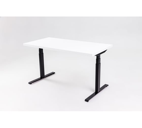 Столешница StolStoya 160х80 белая RAL9003 SB-3