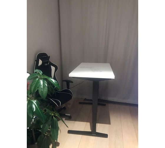 Столешница StolStoya 160х80 белая RAL9003 SB-3