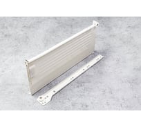 Металлобокс ОФК h150 L300 белый 00000000412