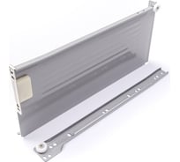 Металлобокс ОФК h150 L270 серый 00000000411