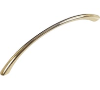 Ручка скоба ОФК211-96 S комплект из 4 штук, золото Tr-00001257