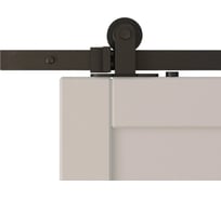 Амбарный механизм Covali Короткий Ролик AM-05