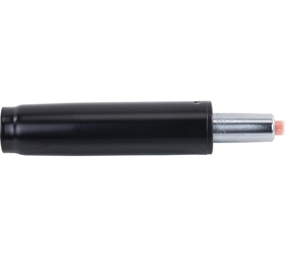 Газлифт прочный BRABIX HD-100 короткий, черный, в открытом виде 346 мм., d50 мм., класс 4 533075