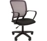 Офисное кресло CHAIRMAN 698LT Россия TW-04 серый 00-07188384