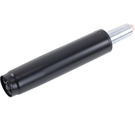 Газлифт B-140 стандартный, черный, длина в открытом виде 413мм, d50 мм., класс 2, WBZ, ОФИСМАГ 533072
