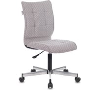 Компьютерное кресло Бюрократ CH-330M Twist антик ткань крестовина металл CH-330M/TWIST