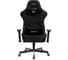 Игровое компьютерное кресло ZOMBIE VIKING KNIGHT LT FABRIC черный текстиль VIKING KNIGHT LT20 2