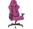 Игровое компьютерное кресло ZOMBIE VIKING KNIGHT LT FABRIC малиновый текстиль VIKING KNIGHT LT15 1
