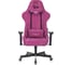 Игровое компьютерное кресло ZOMBIE VIKING KNIGHT LT FABRIC малиновый текстиль VIKING KNIGHT LT15 2