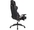 Игровое компьютерное кресло ZOMBIE VIKING 5 AERO черный/оранжевый экокожа VIKING 5 AERO ORANGE 4