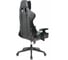 Игровое компьютерное кресло ZOMBIE VIKING 5 AERO черный/салатовый экокожа VIKING 5 AERO LGREEN 4