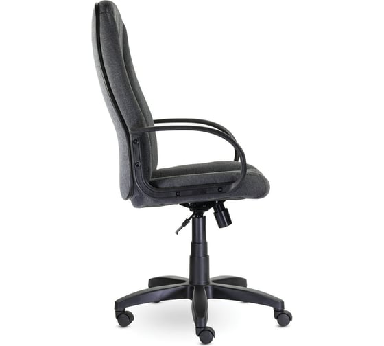 Кресло офисное ОФИСМАГ Альтаир, CH 685, ткань, серое C-71 531807