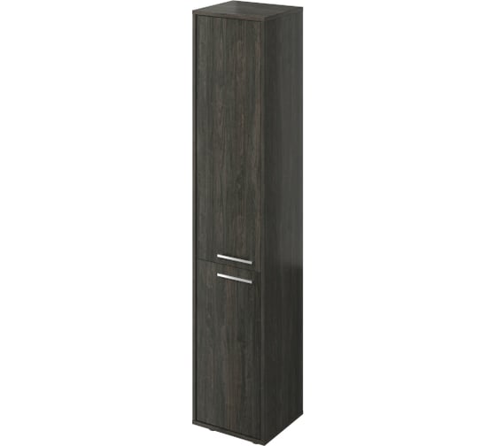 Колонка Монолит Канцлер закрытая 371x338x1845 (КЦ15+КЦ17+КЦ18) КЦ32.12